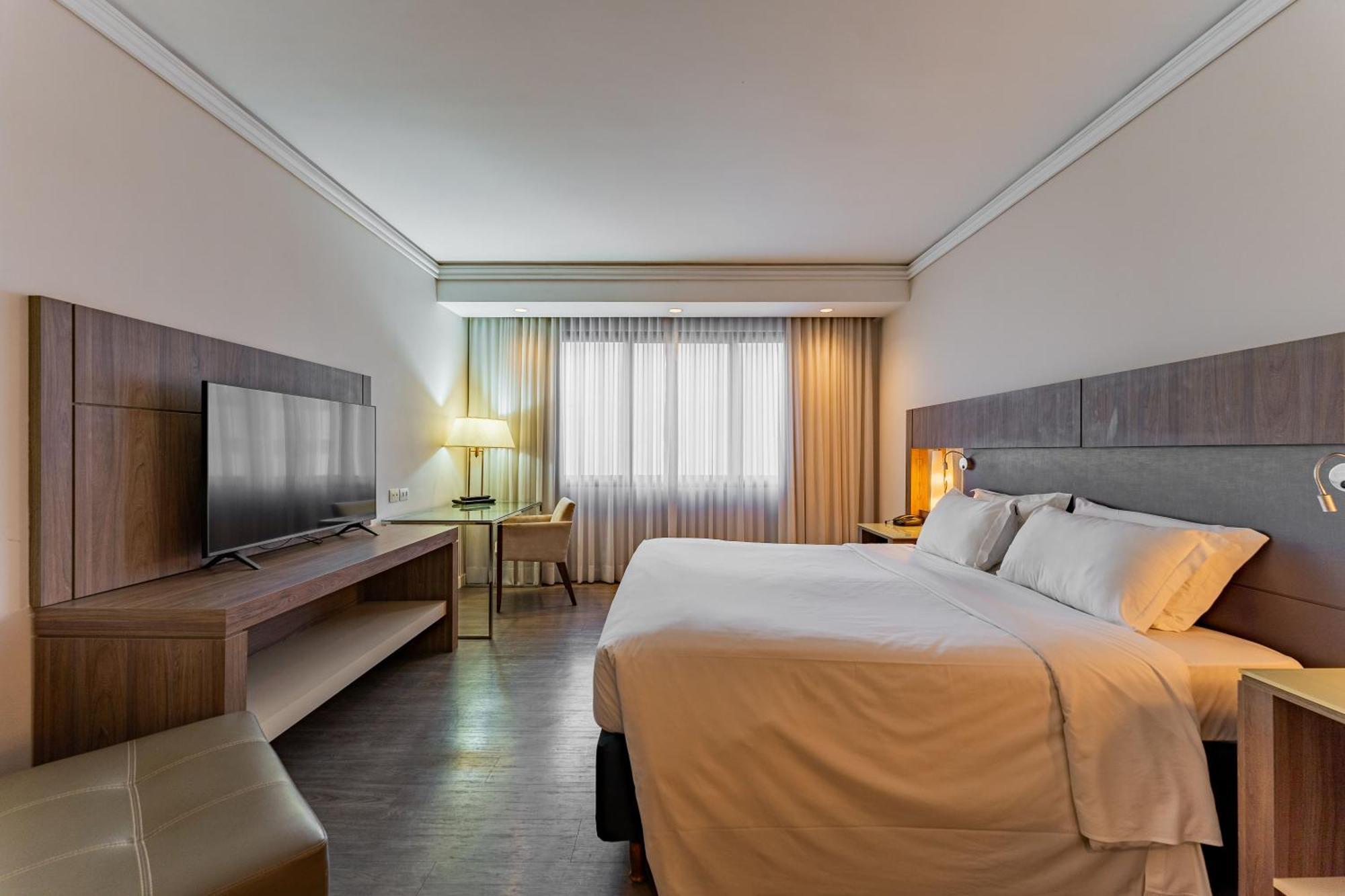 Grand Mercure Rayon 5* Curitiba