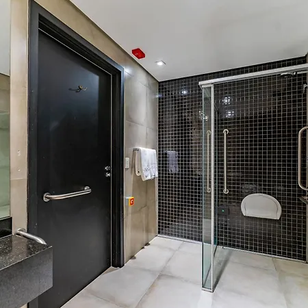 Grand Mercure Curitiba Rayon Exterior photo