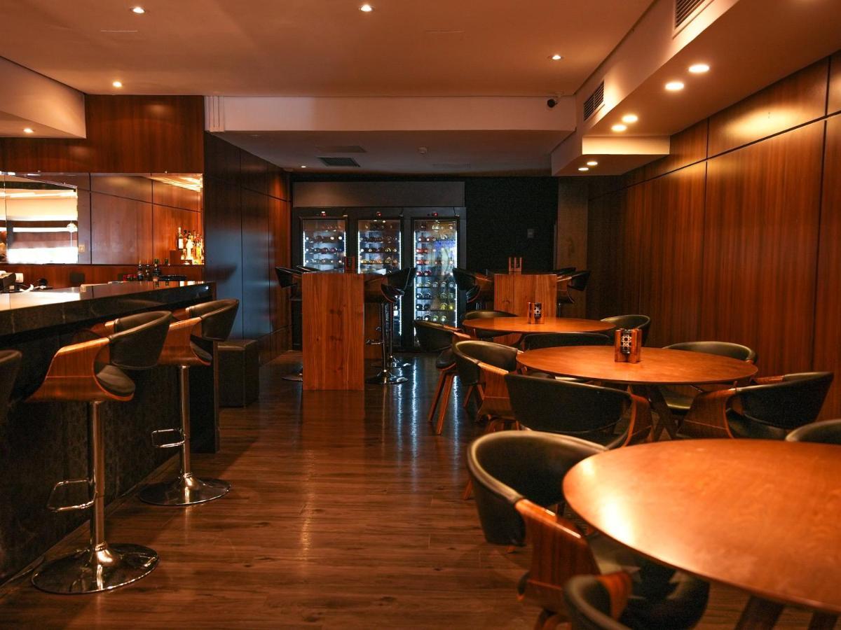 Grand Mercure Rayon Hotel Curitiba