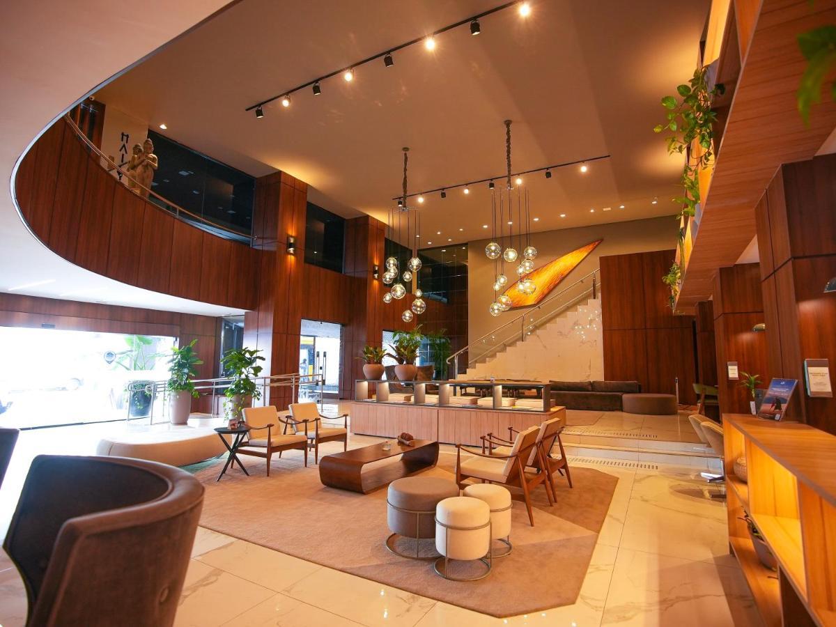 Grand Mercure Rayon 5*