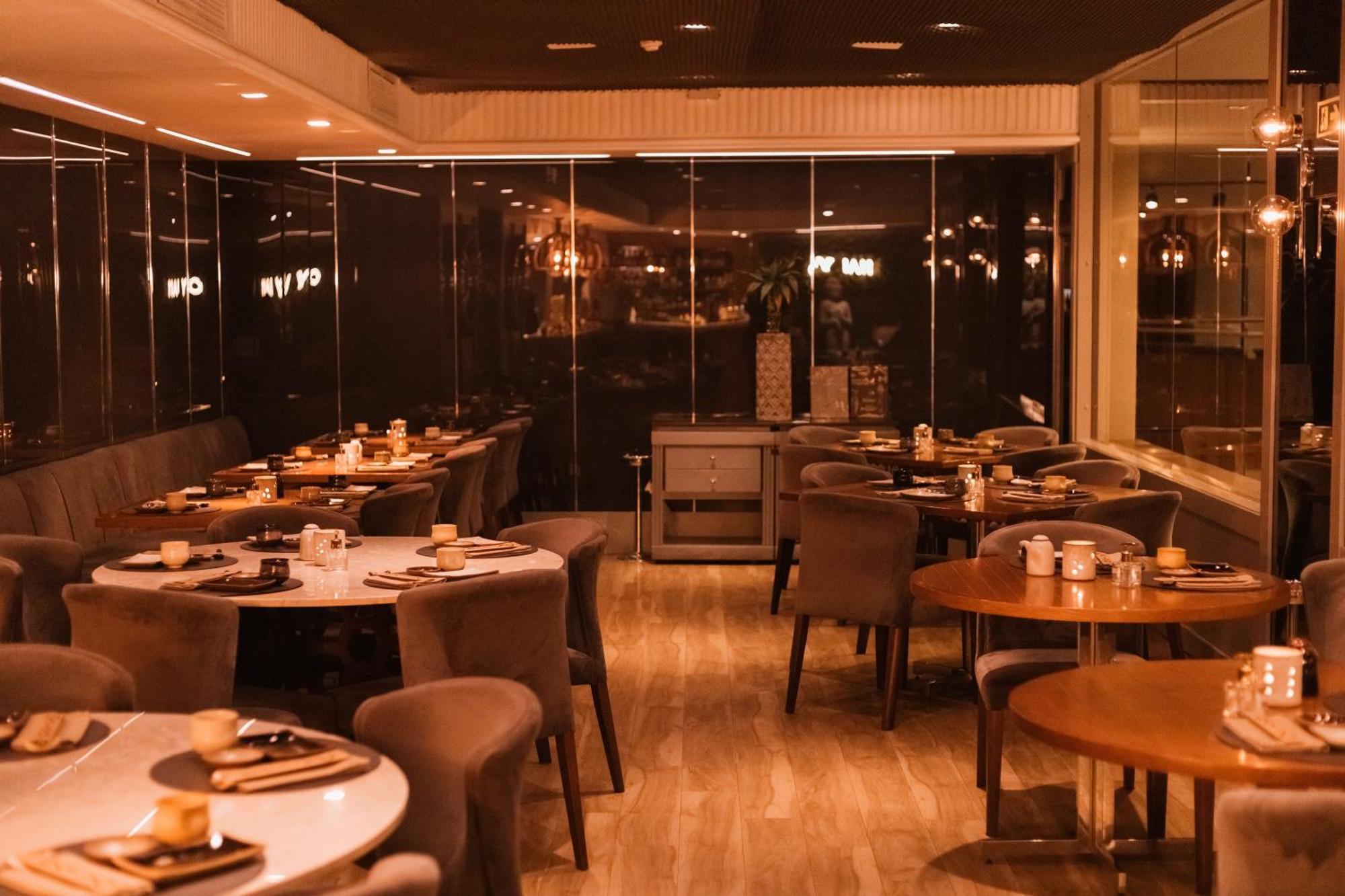 Grand Mercure Rayon Curitiba