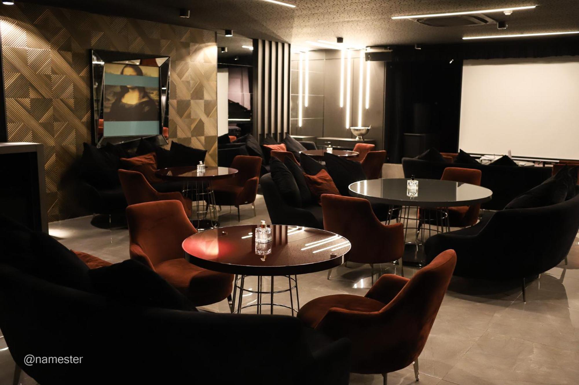 Hotel Grand Mercure Rayon 5*