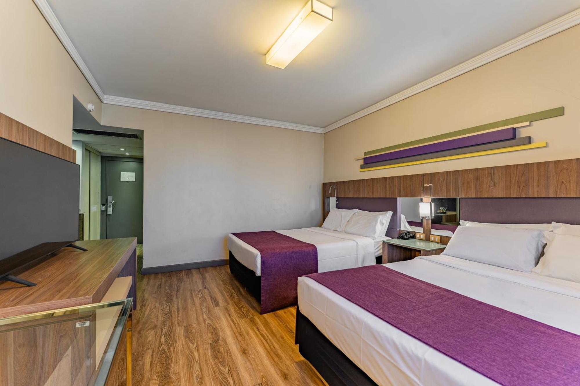 Hotel Grand Mercure Rayon 5*