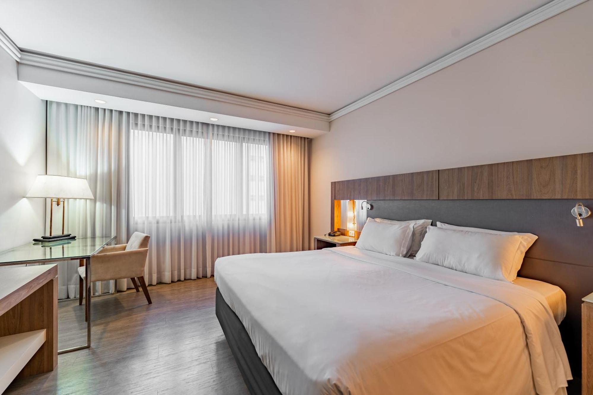 Grand Mercure Rayon 5*