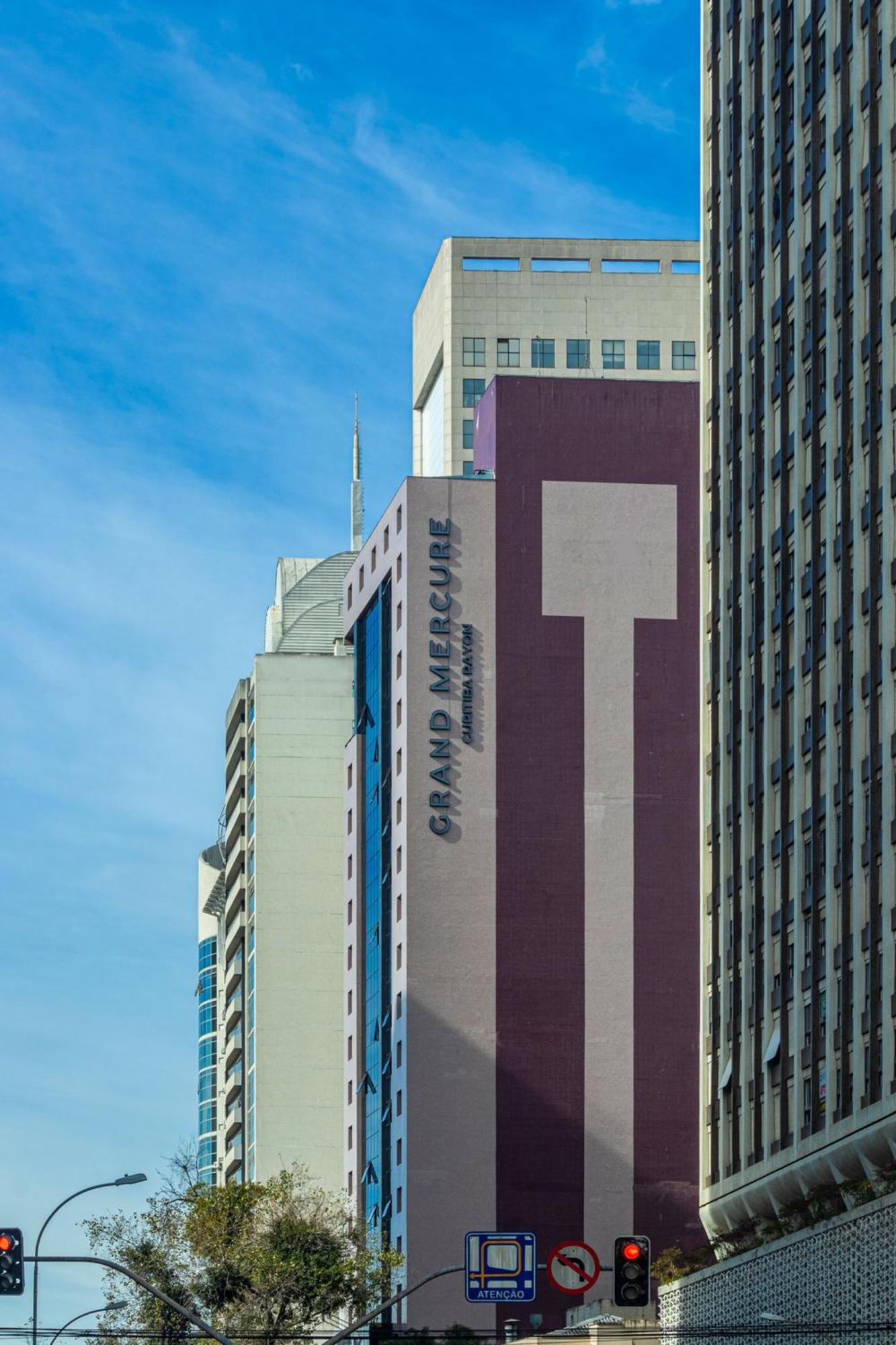 Grand Mercure Rayon 5*