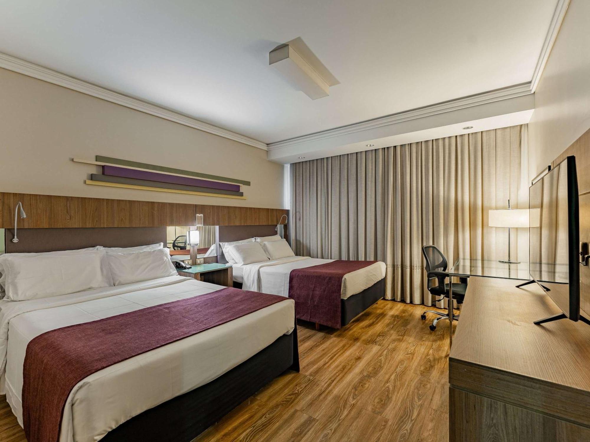 Grand Mercure Rayon 酒店 5*